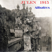 Albatros - Julen 1915