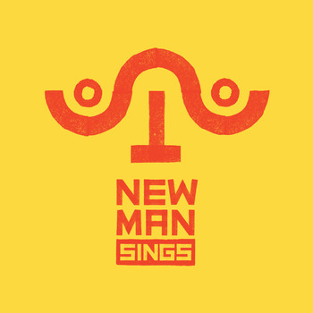 New Man - Sings
