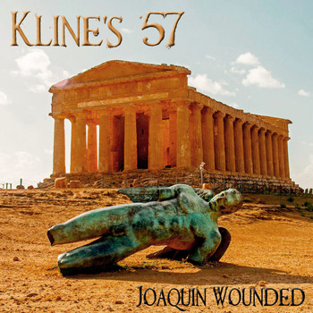 Kline's 57 - Joaquin Wounded