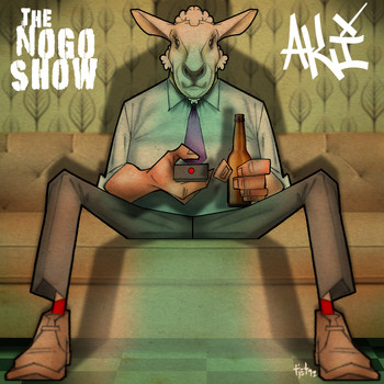 Aki - The Nogo Show