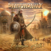 Symphonity - Marco Polo, Pt. 2: Crimson Silk (2019 Version)