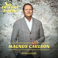 Magnus Carlson - Änglamark