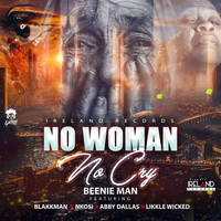 Beenie Man - No Woman No Cry