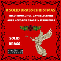 Solid Brass - A Solid Brass Christmas