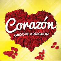 Groove Addiction - Corazón