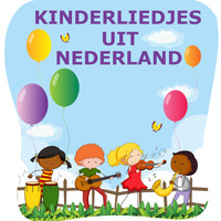 Kinderliedjes - Kinderliedjes uit Nederland