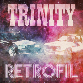 Trinity - Retrofil