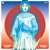 Cornershop - England is a Garden (Explicit)
