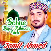 Jamil Ahmed - Sohne Diyan Rahwan Vich