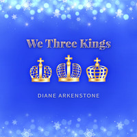 Diane Arkenstone - We Three Kings