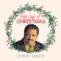Johnny Minick - The Joy of Christmas