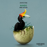 Rando - Bird House