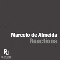 Marcelo de Almeida - Reactions