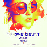 Max Nikitin - The Hawking's Universe
