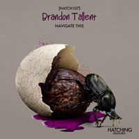 Brandon Tallent - Navigate This