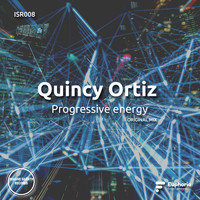 Quincy Ortiz - Progressive Energy