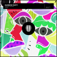 Rosenna Samson - Rainbow Party