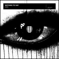 Srosh - Nothing To Say