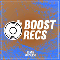 Jonny - Not Sorry (Explicit)