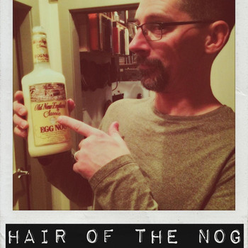 Los Goutos - Hair of the Nog