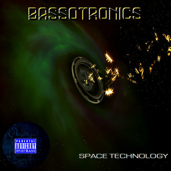 Bassotronics - Space Technology