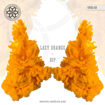 DIP - Lazy Orange