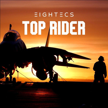 Eightecs - Top Rider