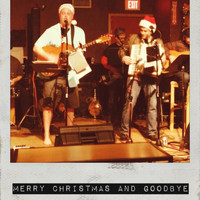 Los Goutos - Merry Christmas and Goodbye