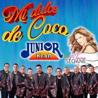 Junior Klan - Mi Dulce de Coco (feat. Mariana Seoane)