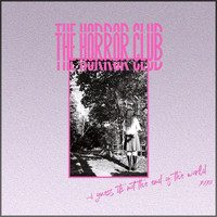 The Horror Club - ... I Guess It's Not the End of the World