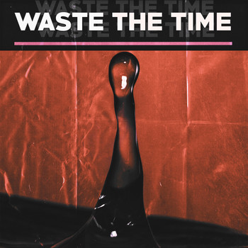 henrikz - Waste the Time