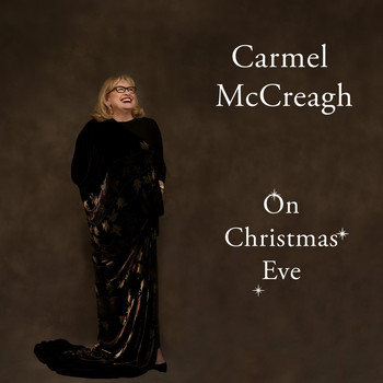 Carmel McCreagh - On Christmas Eve