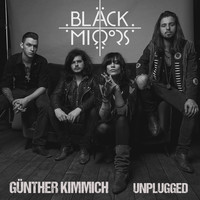 Black Mirrors - Günther Kimmich (Unplugged)
