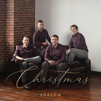 Shalom - Christmas