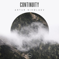 Artur Nikolaev - Continuity