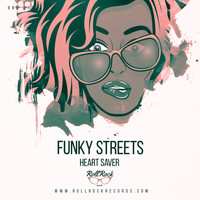 Heart Saver - Funky Streets