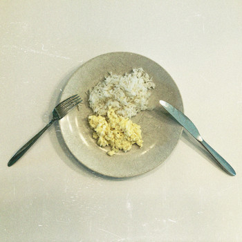 Fronda - Ägg och ris (Explicit)