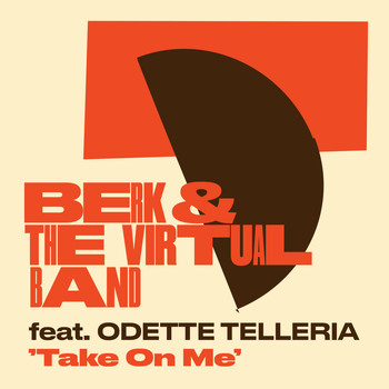 Berk & The Virtual Band - Take On Me