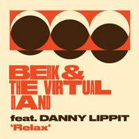 Berk & The Virtual Band - Relax