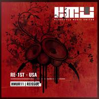 Re-1st - USA