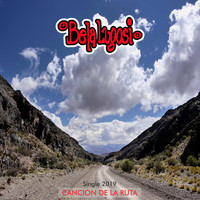 Bela Lugosi - Canción de la Ruta (Versión 2019)