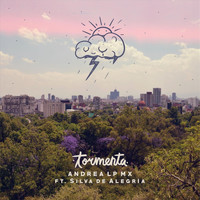 Andrea LP MX - Tormenta (feat. Silva de Alegría)