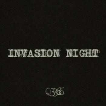 The Rentals - Invasion Night