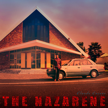 Claude Cozens - The Nazarene
