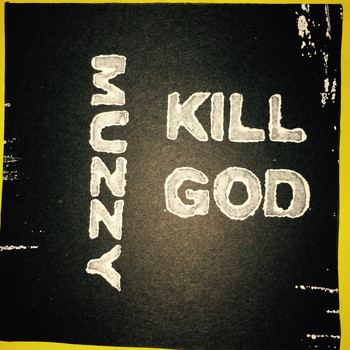 Muzzy - Kill God (Explicit)