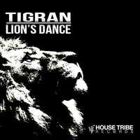Tigran - Lion's Dance