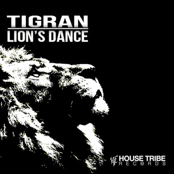 Tigran - Lion's Dance
