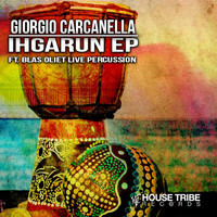 Giorgio Carcanella - Ihgarun EP