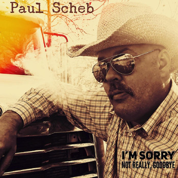 Paul Scheb - I'm Sorry, Not Really Goodbye