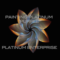 Platinum Enterprise - Painting Platinum Purple